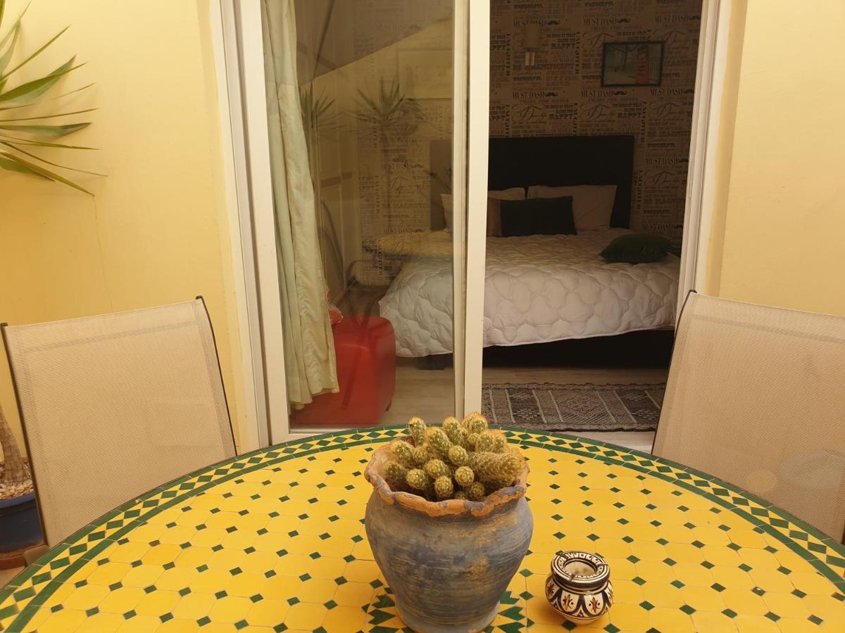 Majorelle Center Villa Agadir