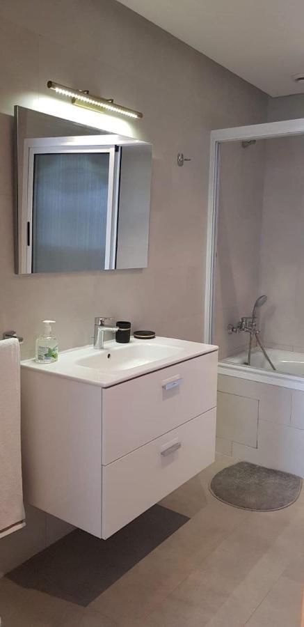 Luxury 100sqm With Pool Near Wifi Unlimited With Optical Fiber Agadir