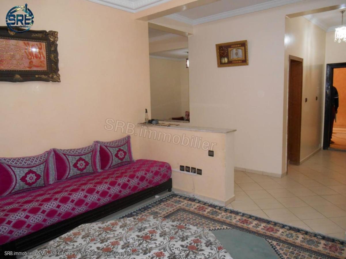 Salamappart Apartment *