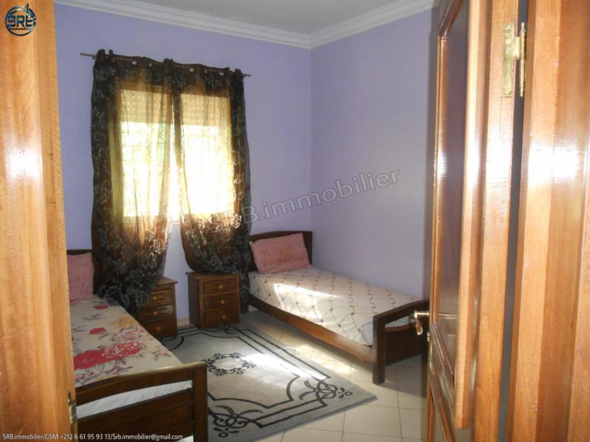 Salamappart Apartment Agadir