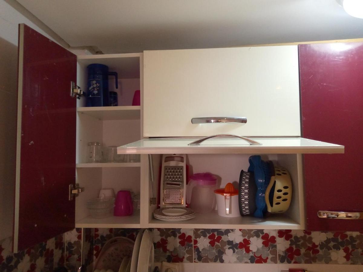 Apartment Charment Studio Avec Parking Sous Sole Gratuit