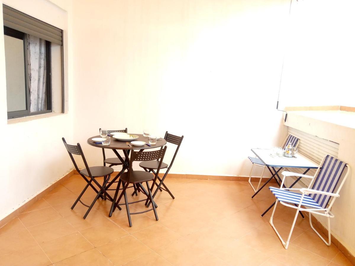Apartment Charment Studio Avec Parking Sous Sole Gratuit Agadir