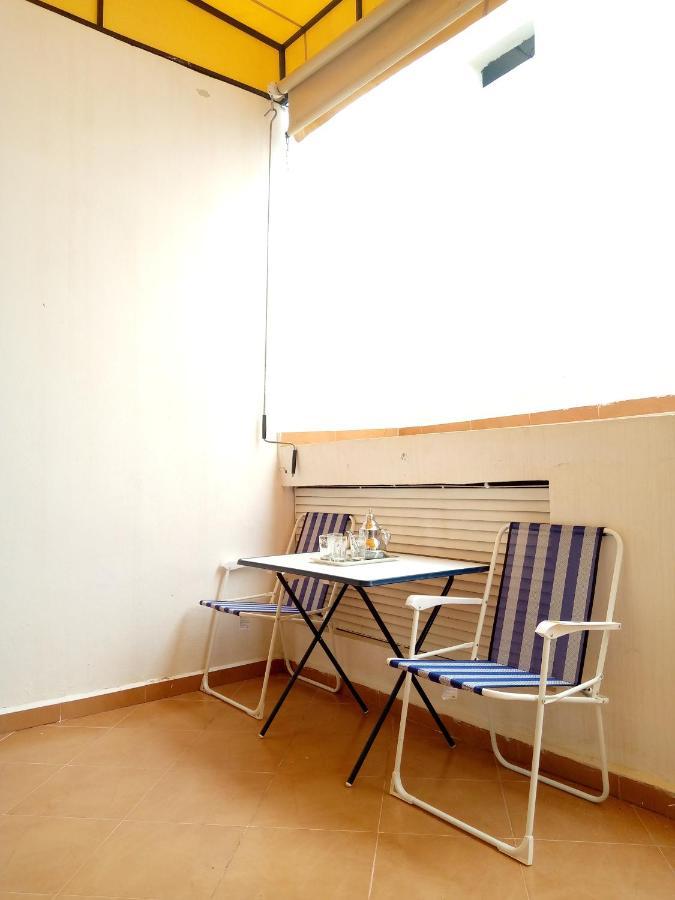 Apartment Charment Studio Avec Parking Sous Sole Gratuit