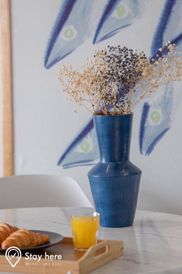 Stayhere - Ocean View Apartment Agadir