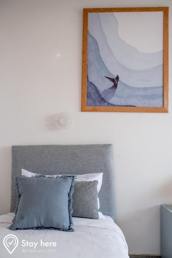 Apartment Stayhere - Ocean View *