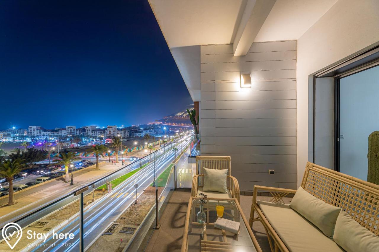 Stayhere - Ocean View Apartment *