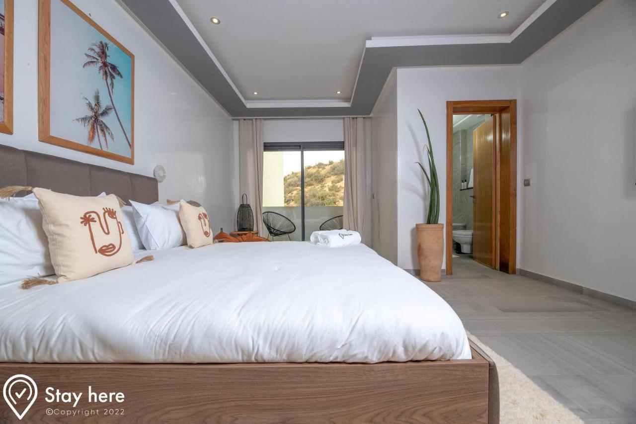Apartment Stayhere - Ocean View