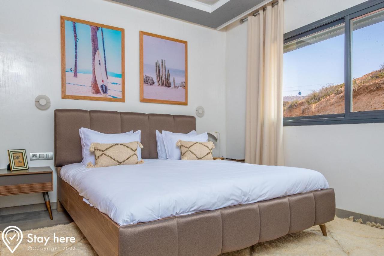 Apartment Stayhere - Ocean View