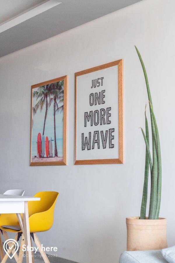 Apartment Stayhere - Ocean View Agadir