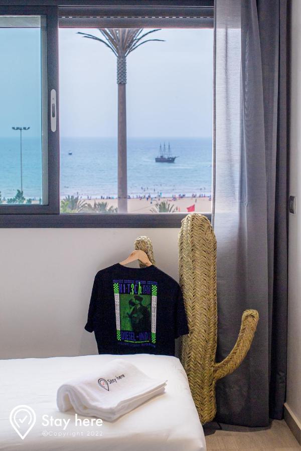 Stayhere - Ocean View Apartment