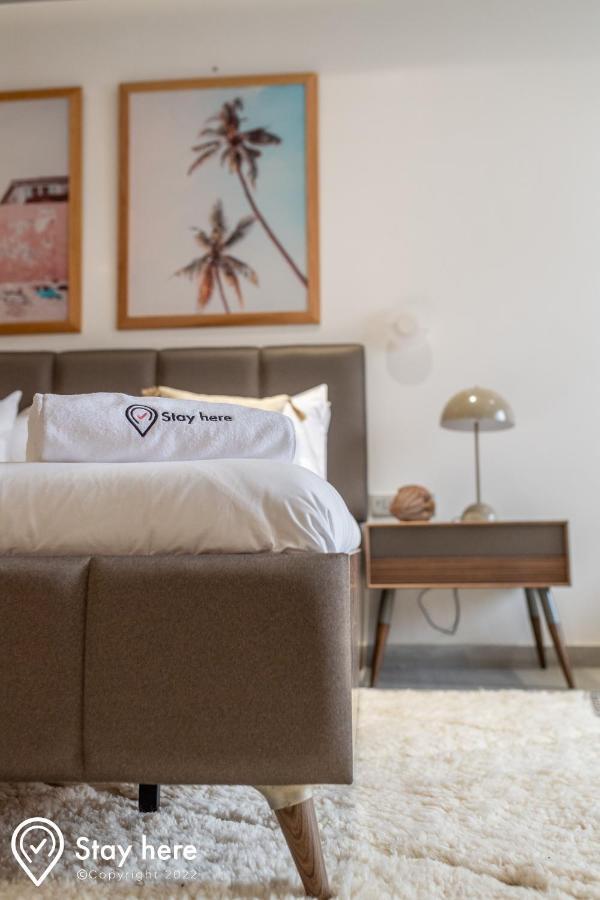 Apartment Stayhere - Ocean View Agadir