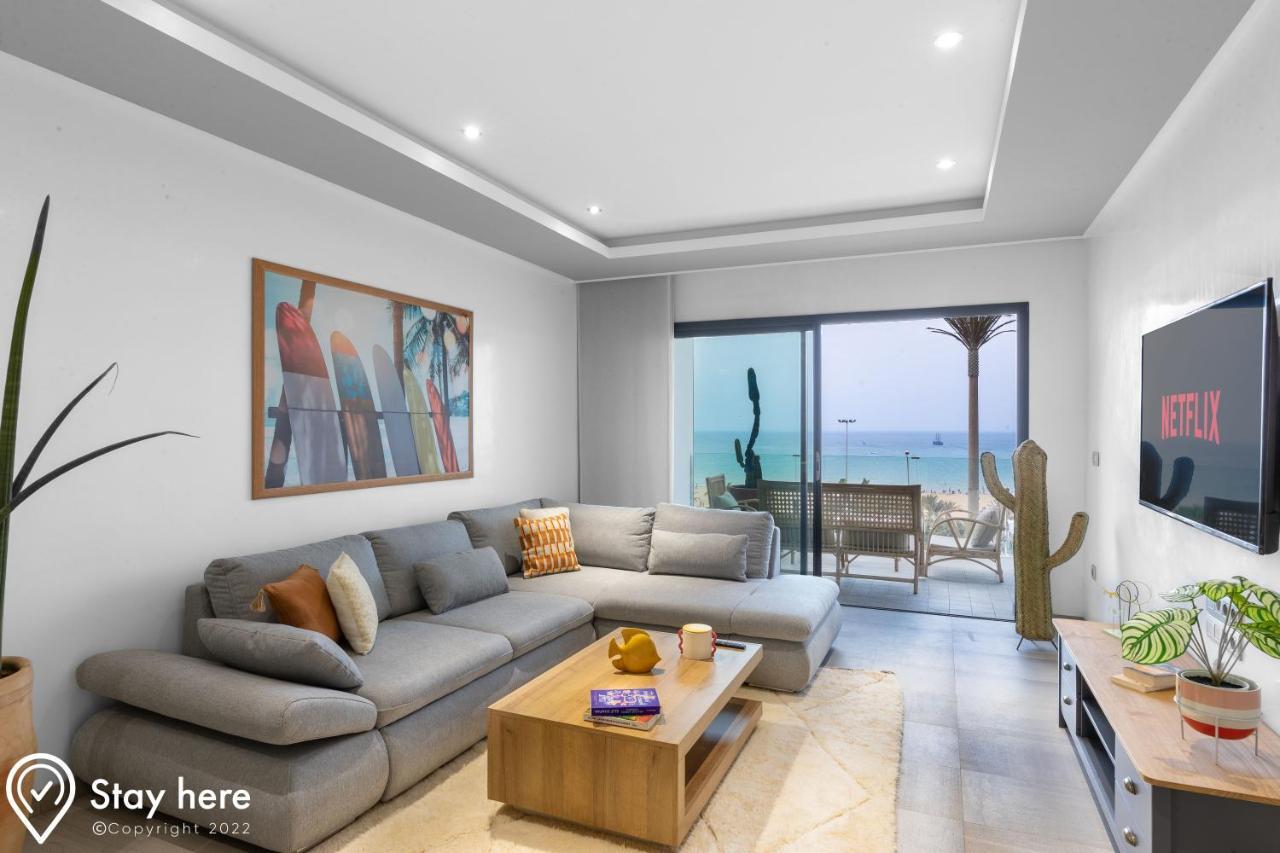 Stayhere - Ocean View *
