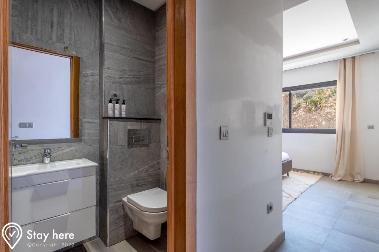 Stayhere - Ocean View Apartment Agadir
