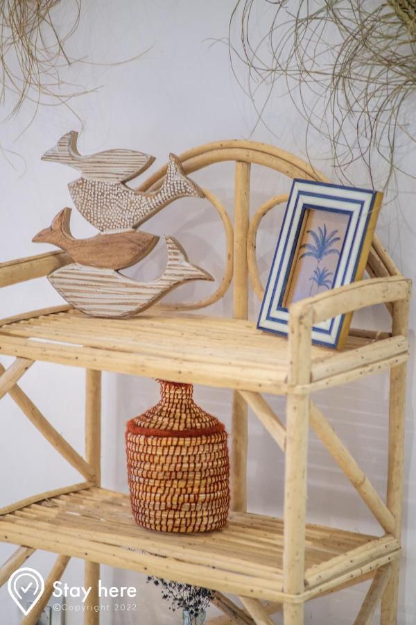 Stayhere - Ocean View Apartment Agadir