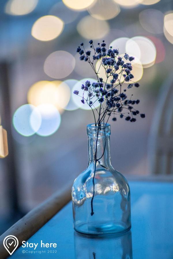 Stayhere - Ocean View *