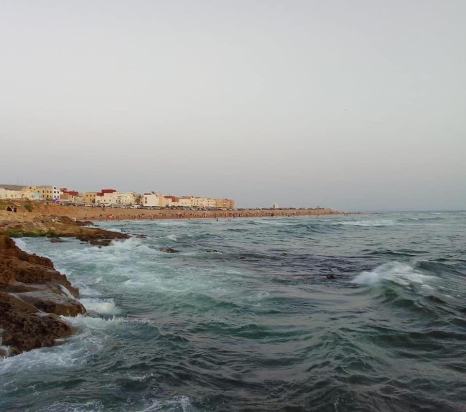 Assahil House Agadir