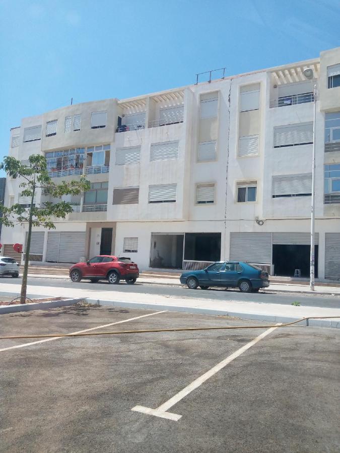 Apartment Charment Studio Avec Parking Sous Sole Gratuit Agadir