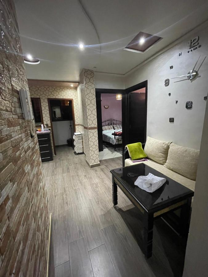 Hay Salam Apartment Agadir