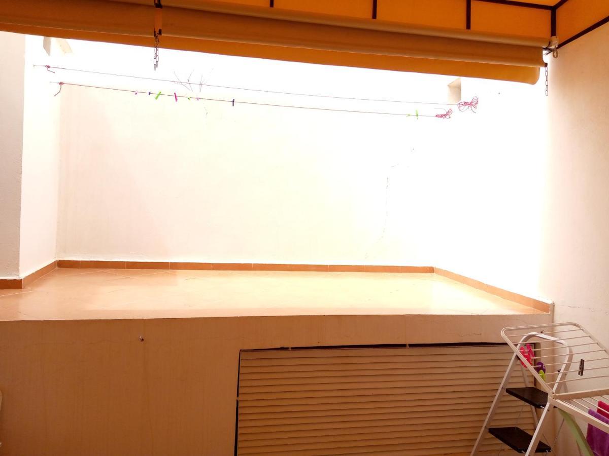Charment Studio Avec Parking Sous Sole Gratuit Apartment Agadir