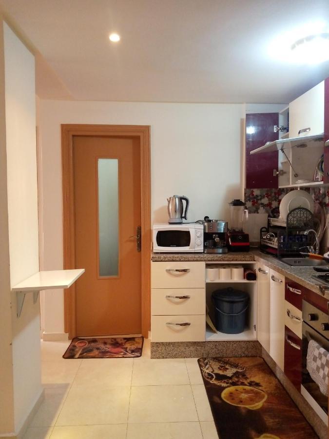 Charment Studio Avec Parking Sous Sole Gratuit
