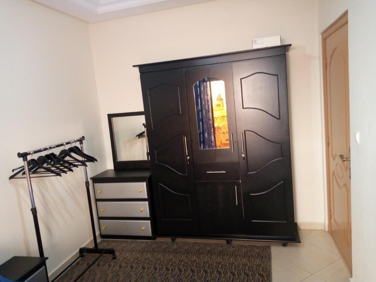 Apartment Charment Studio Avec Parking Sous Sole Gratuit