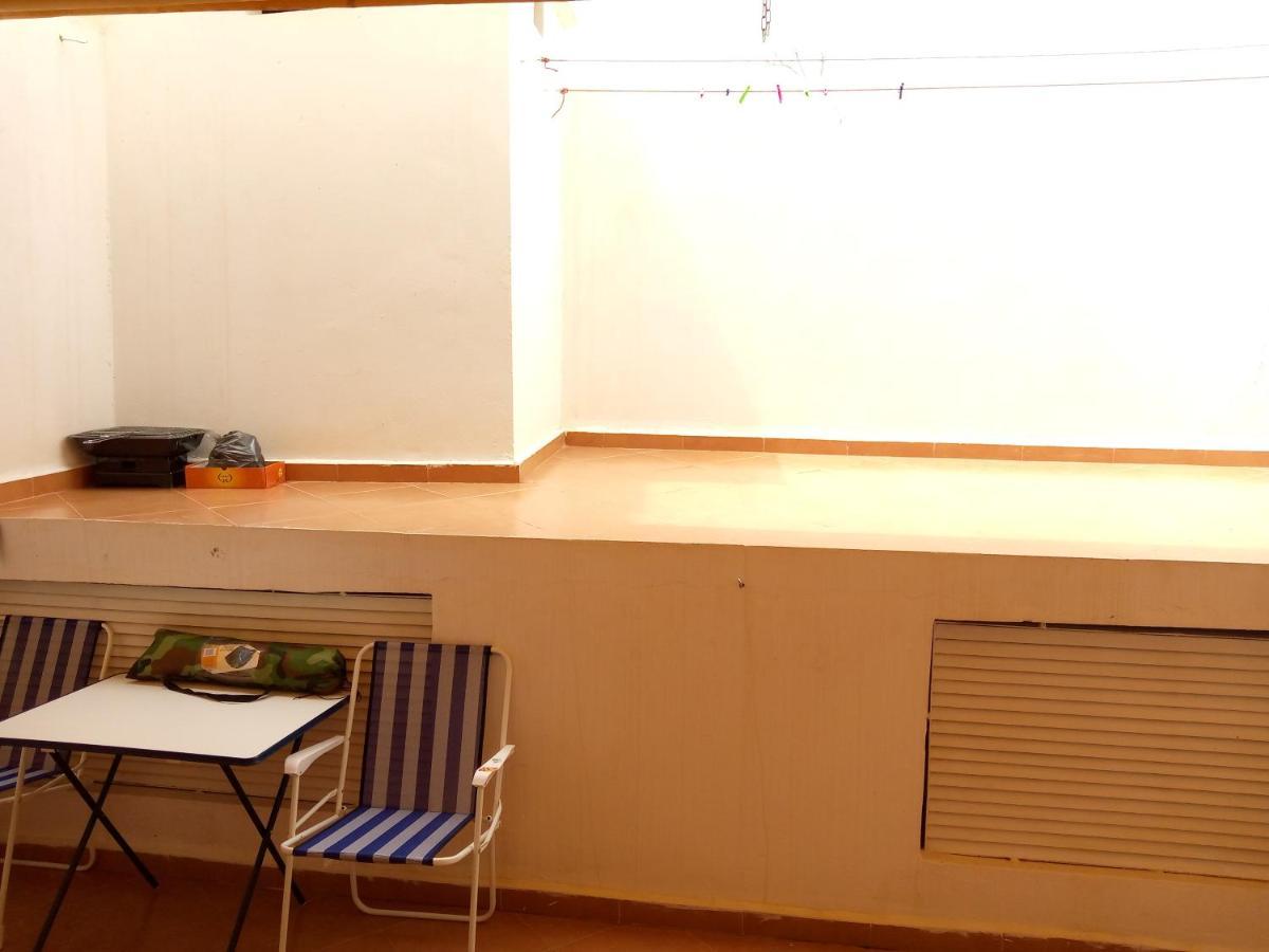 Charment Studio Avec Parking Sous Sole Gratuit * Agadir