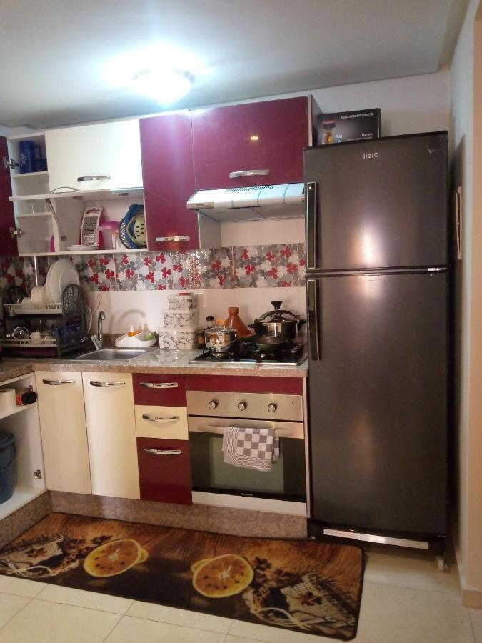 Apartment Charment Studio Avec Parking Sous Sole Gratuit