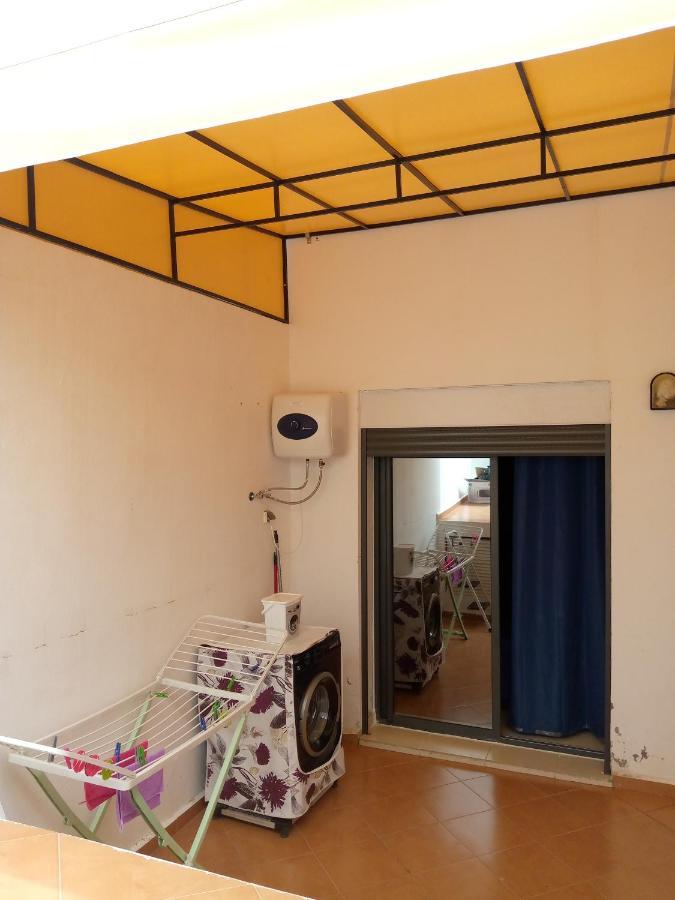 Charment Studio Avec Parking Sous Sole Gratuit Apartment Agadir