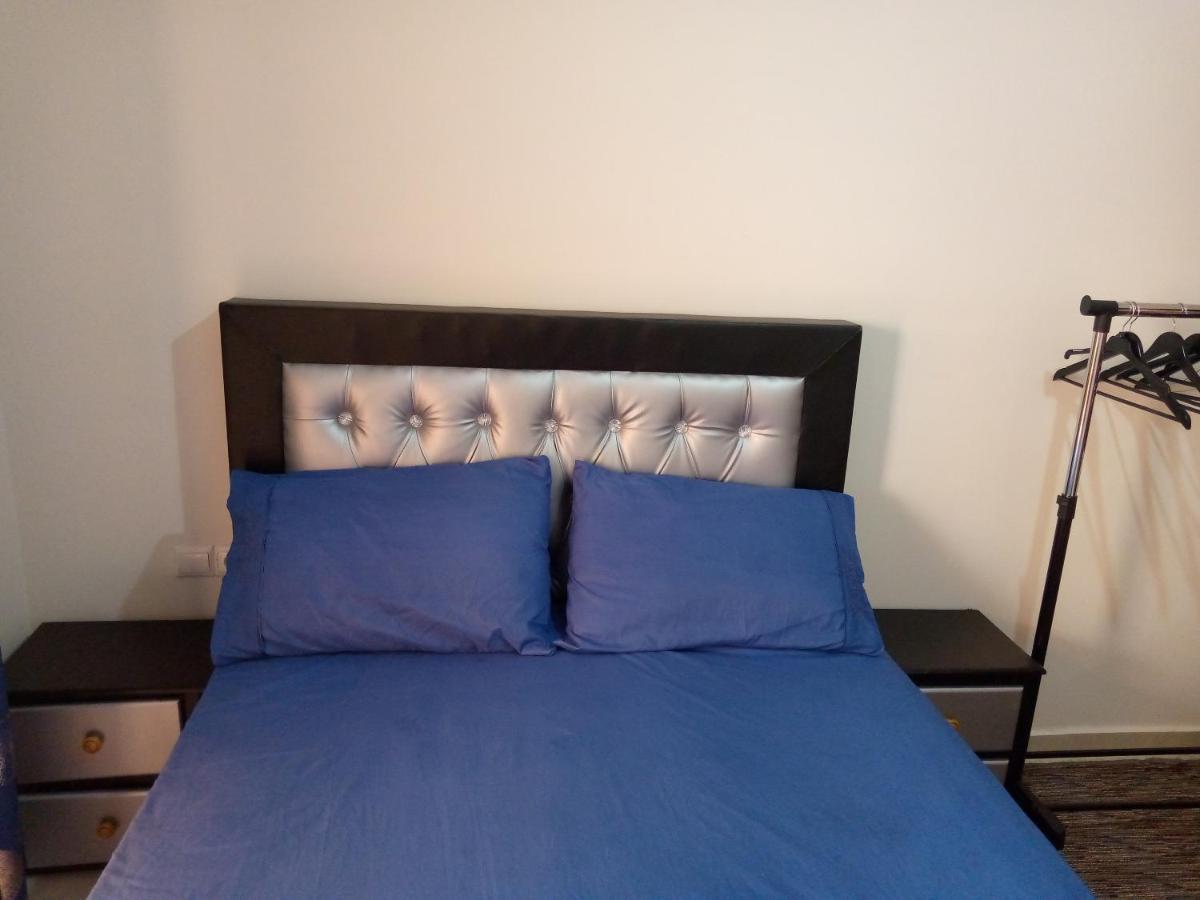 Apartment Charment Studio Avec Parking Sous Sole Gratuit
