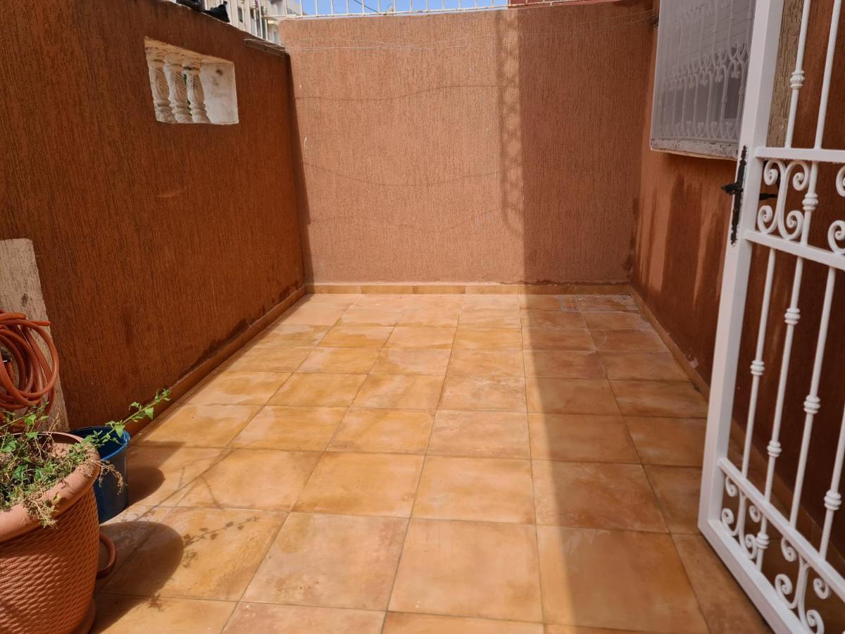 Amam's Apartment *
