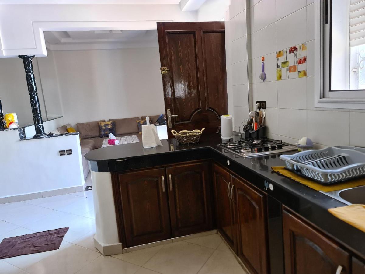 Apartment Amam's Agadir
