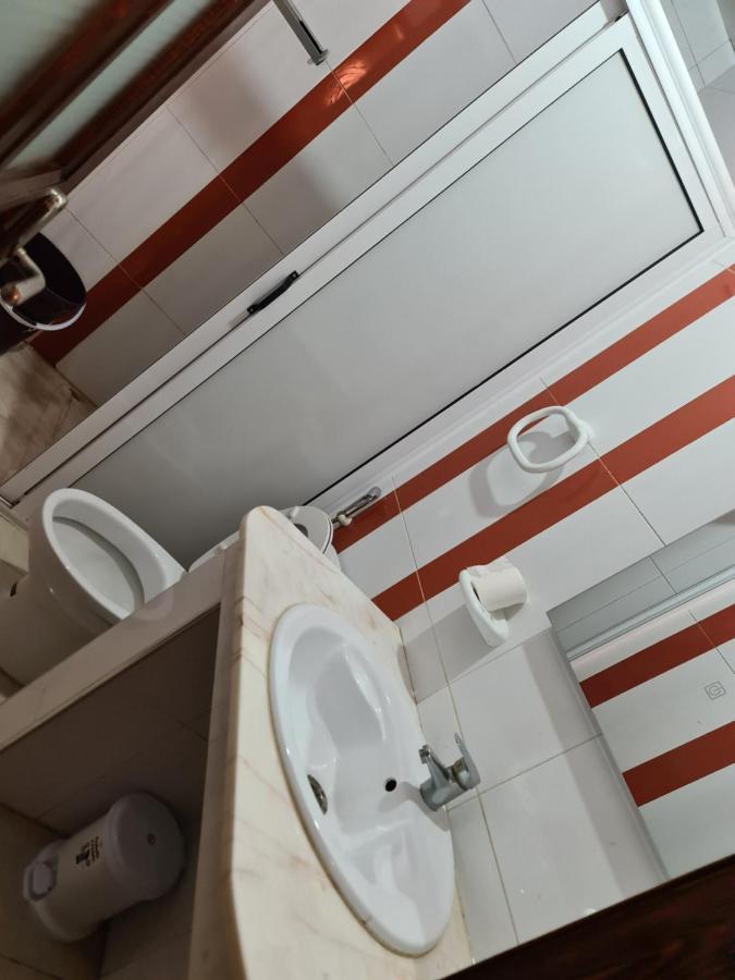 Apartment Amam's