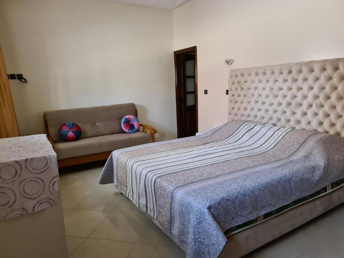 Amam's Apartment Agadir