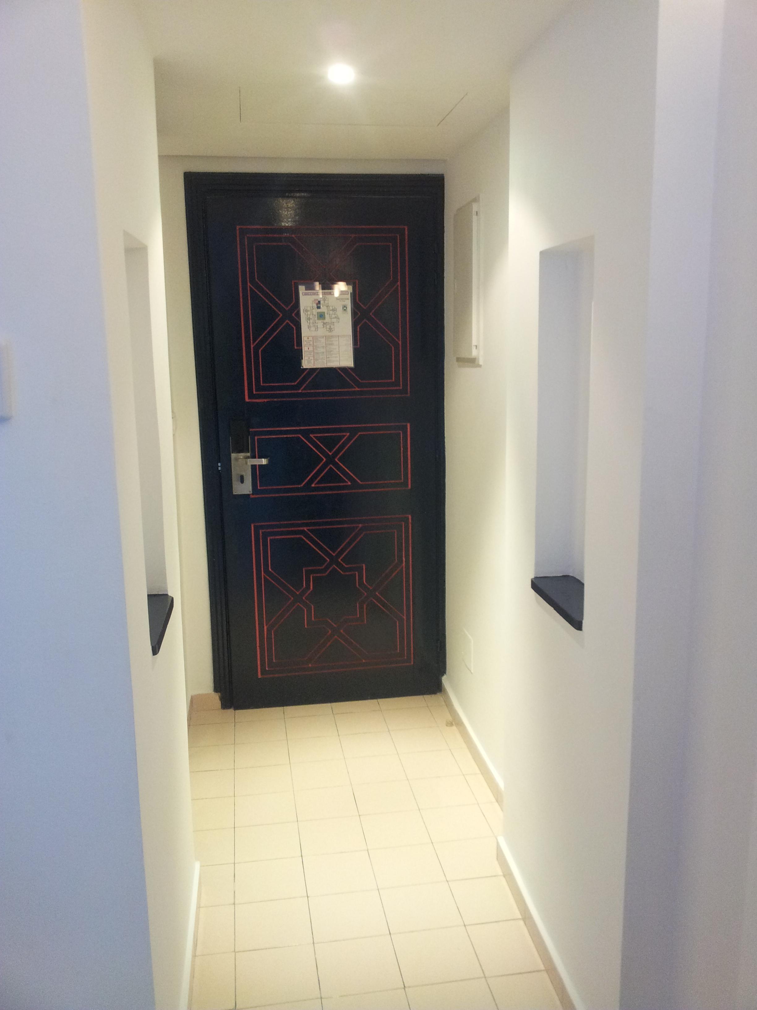 Valeria Jardins D'agadir Hotel Agadir