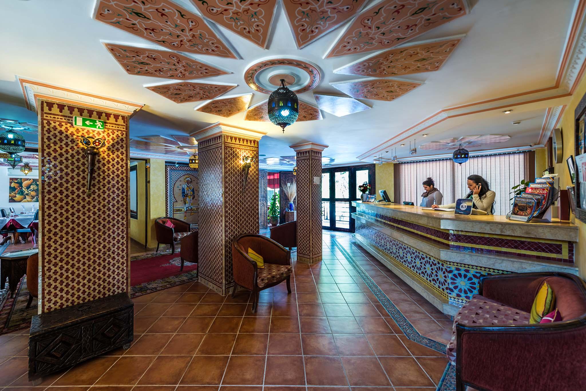 Atlantic Hotel 4*