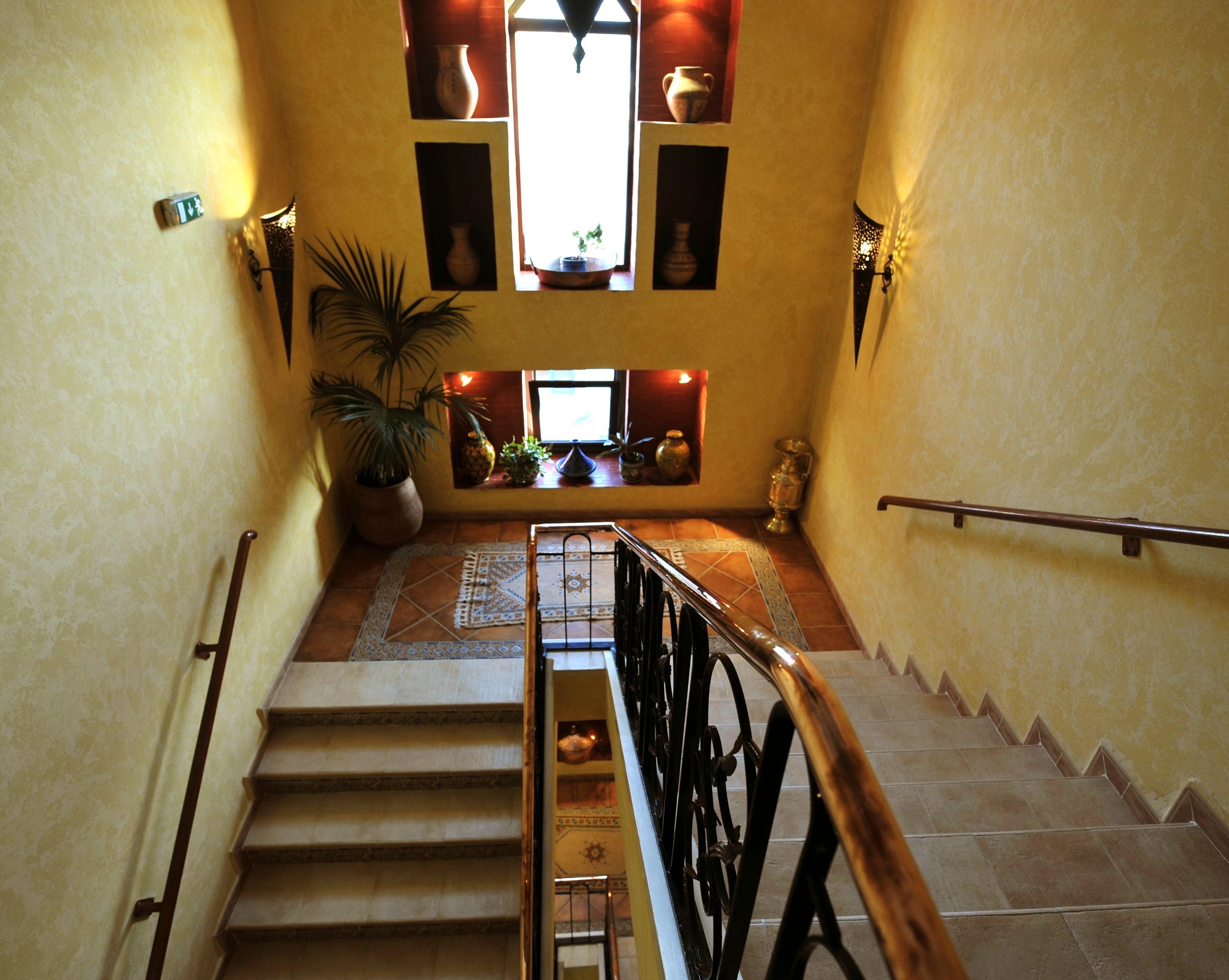 Hotel Atlantic Agadir