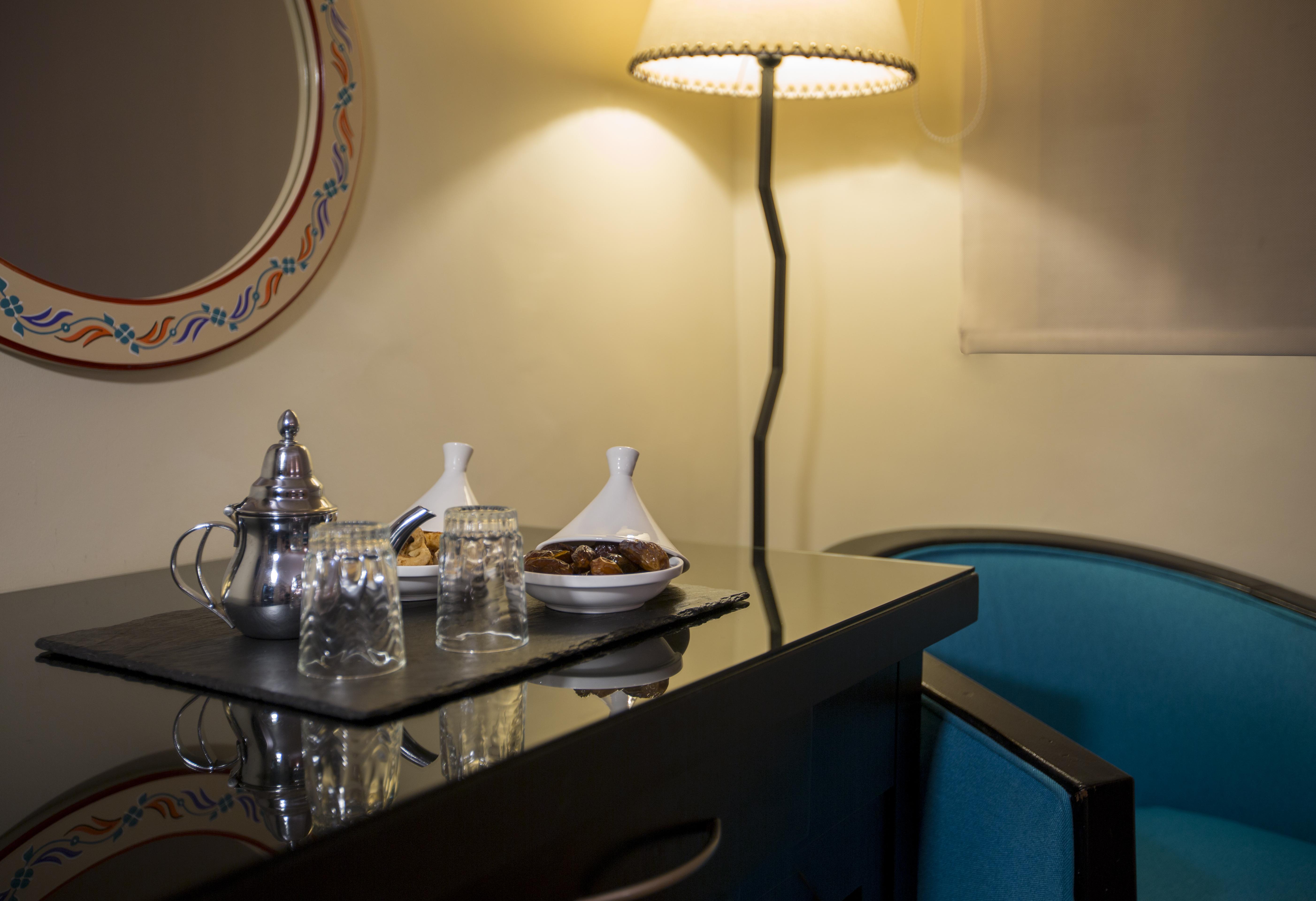 Hotel Atlantic Agadir