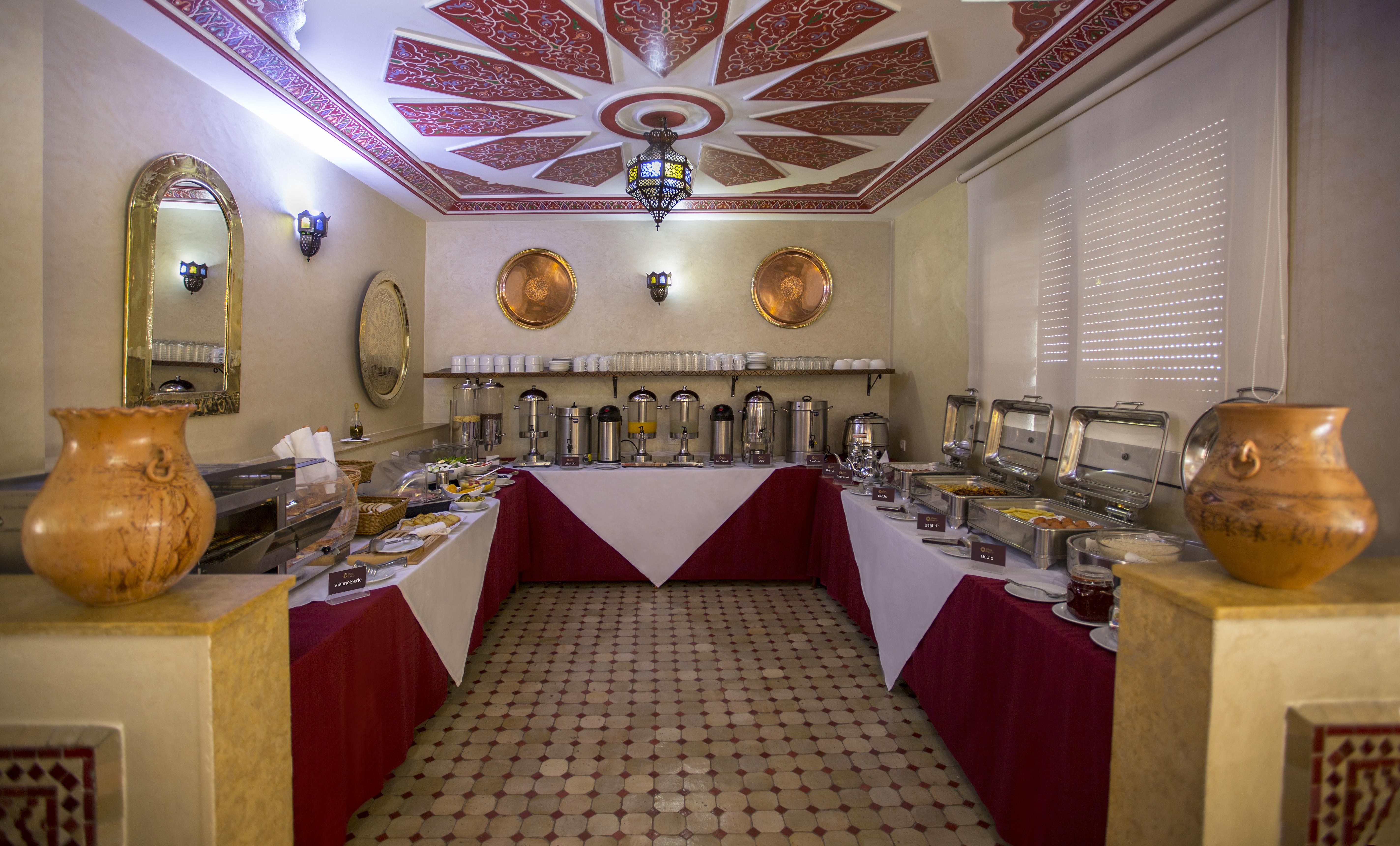 Atlantic Hotel Agadir