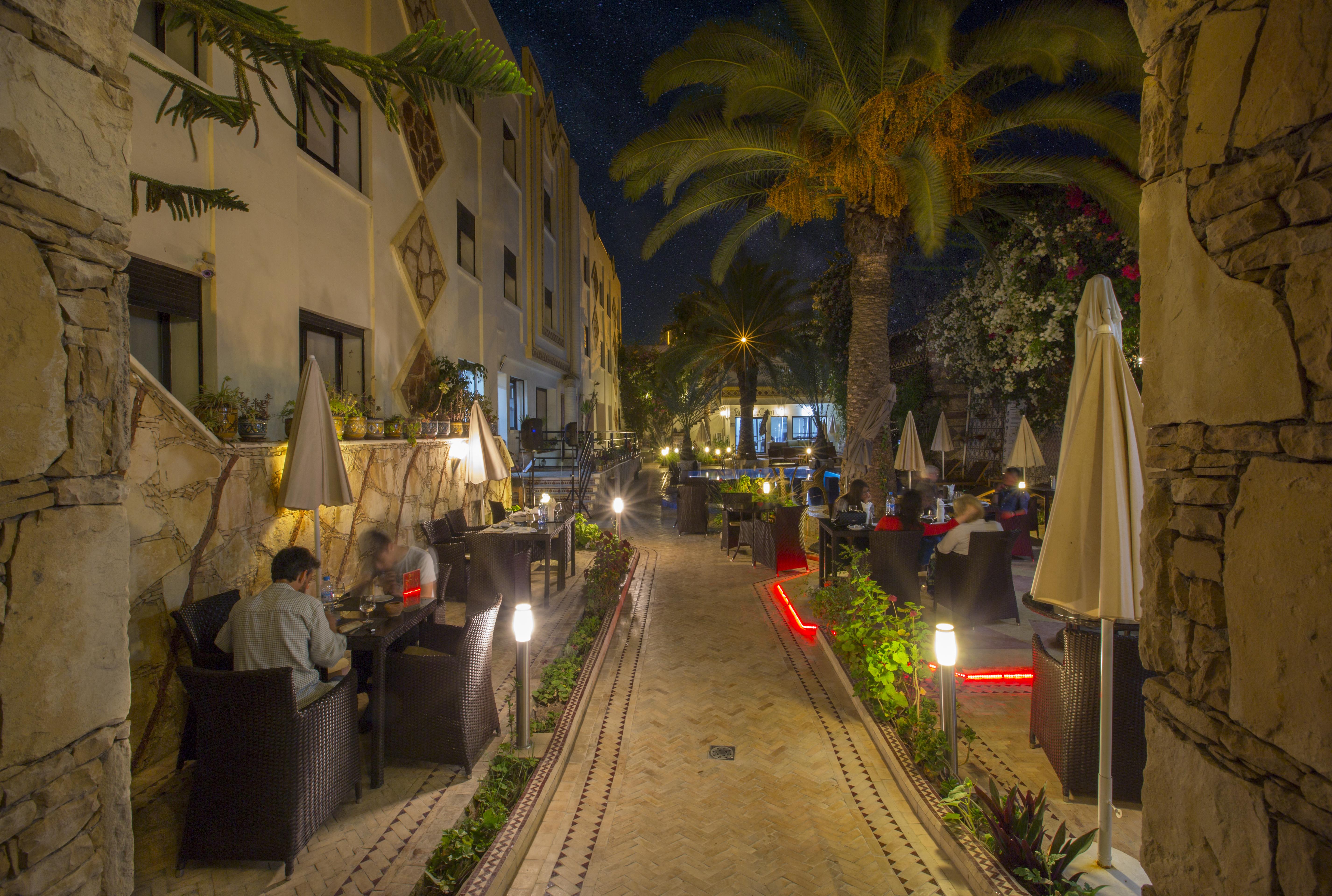 Atlantic Hotel