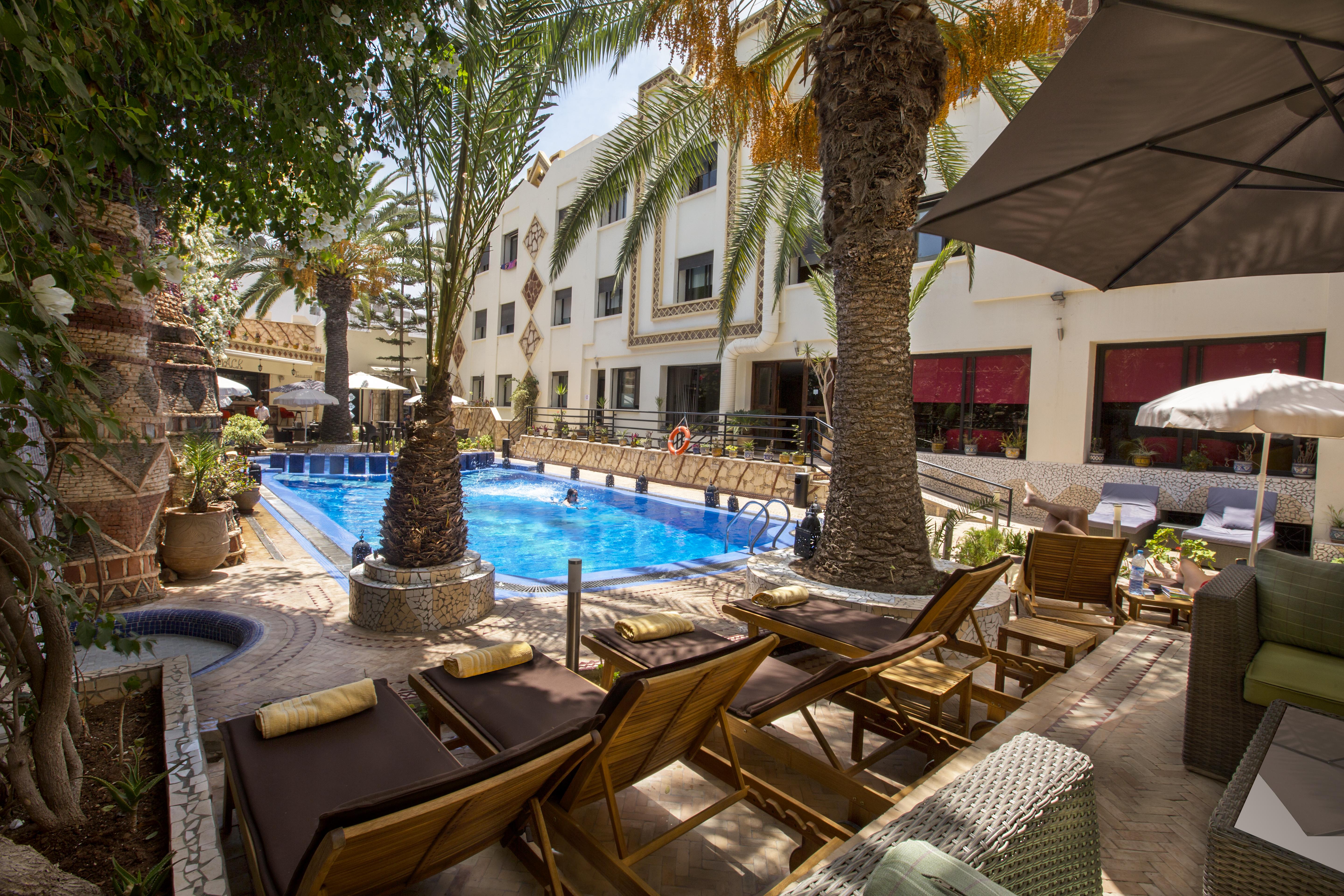 Atlantic Agadir