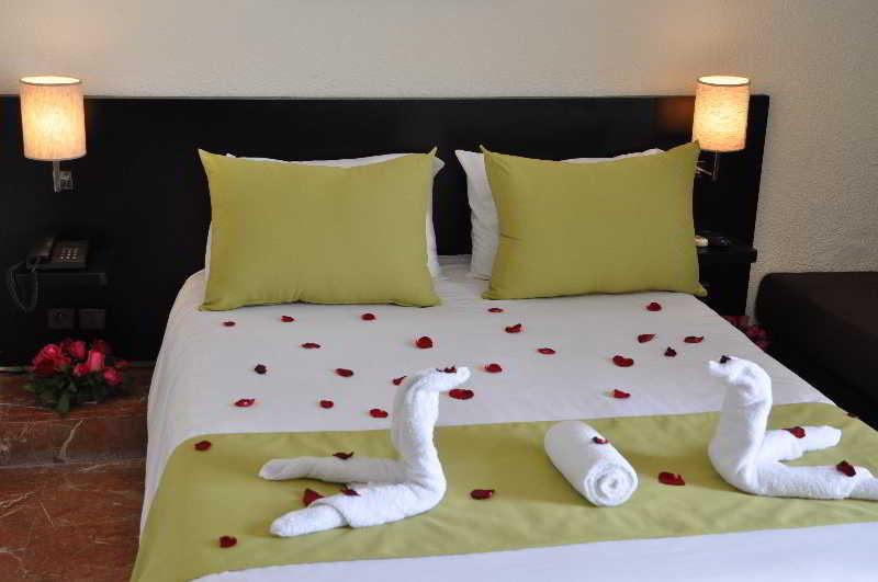 Les Omayades Hotel