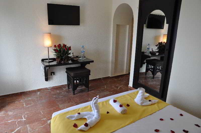 Les Omayades Hotel