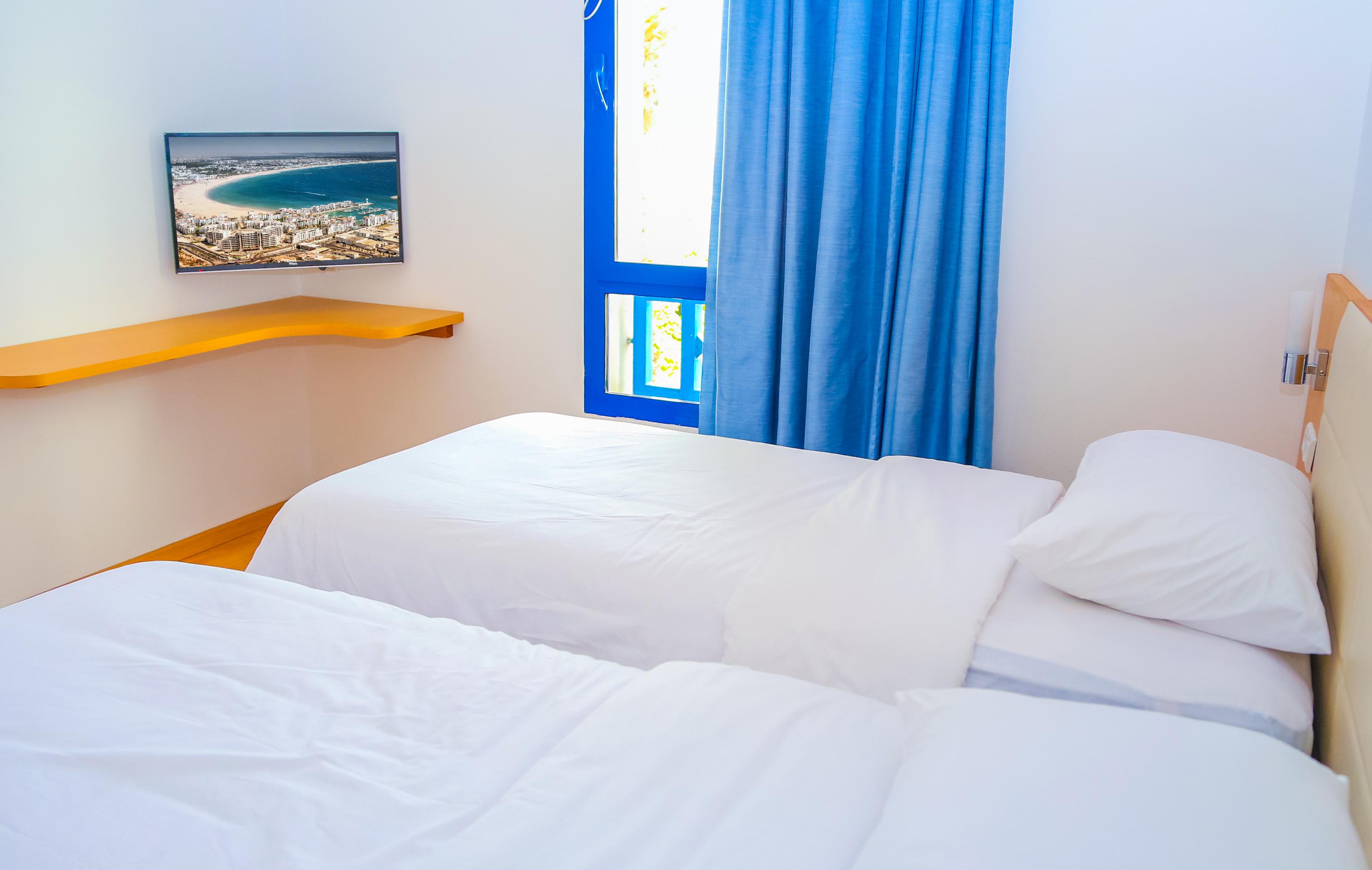 Hotel Ibis 3*
