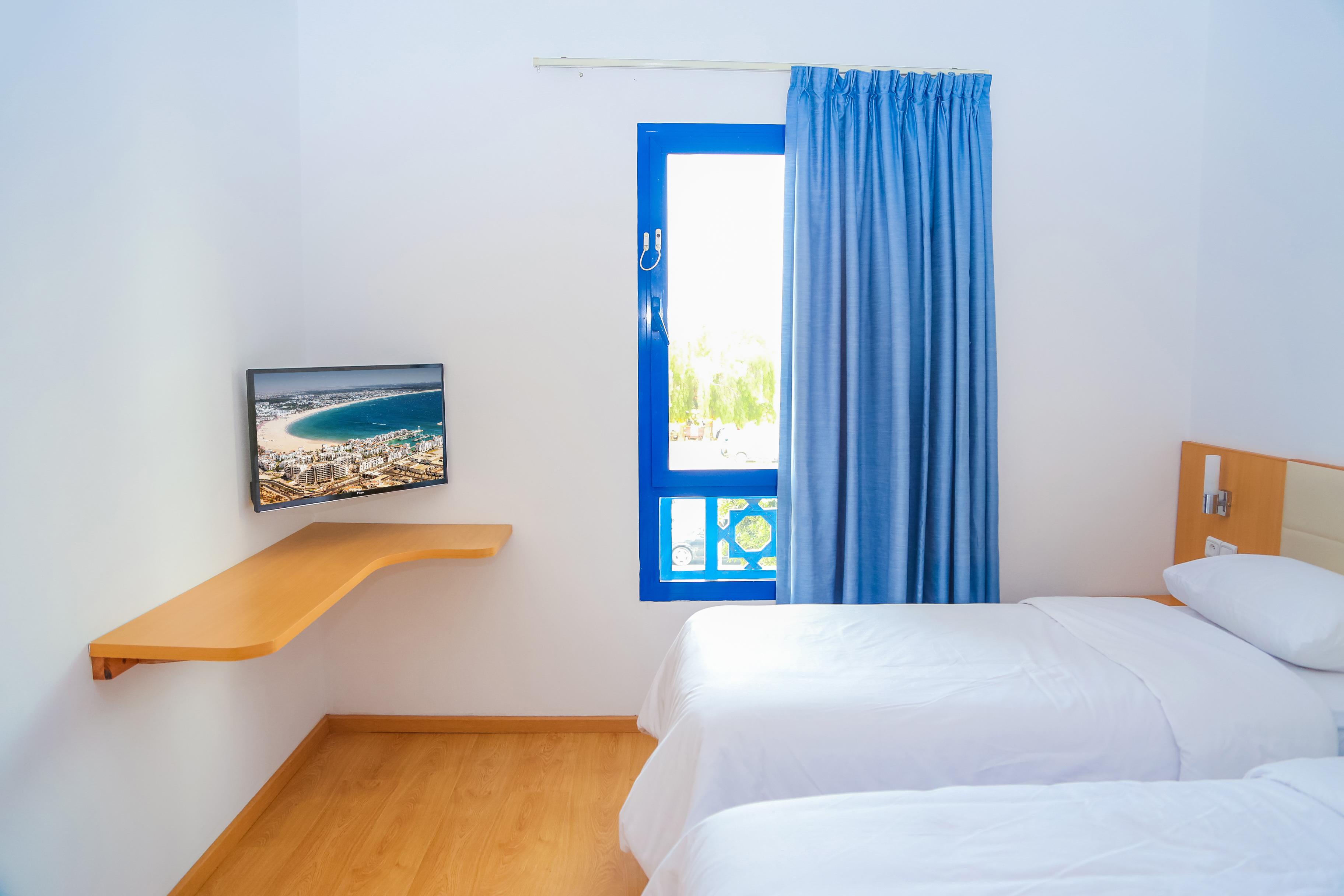 Hotel Ibis Agadir