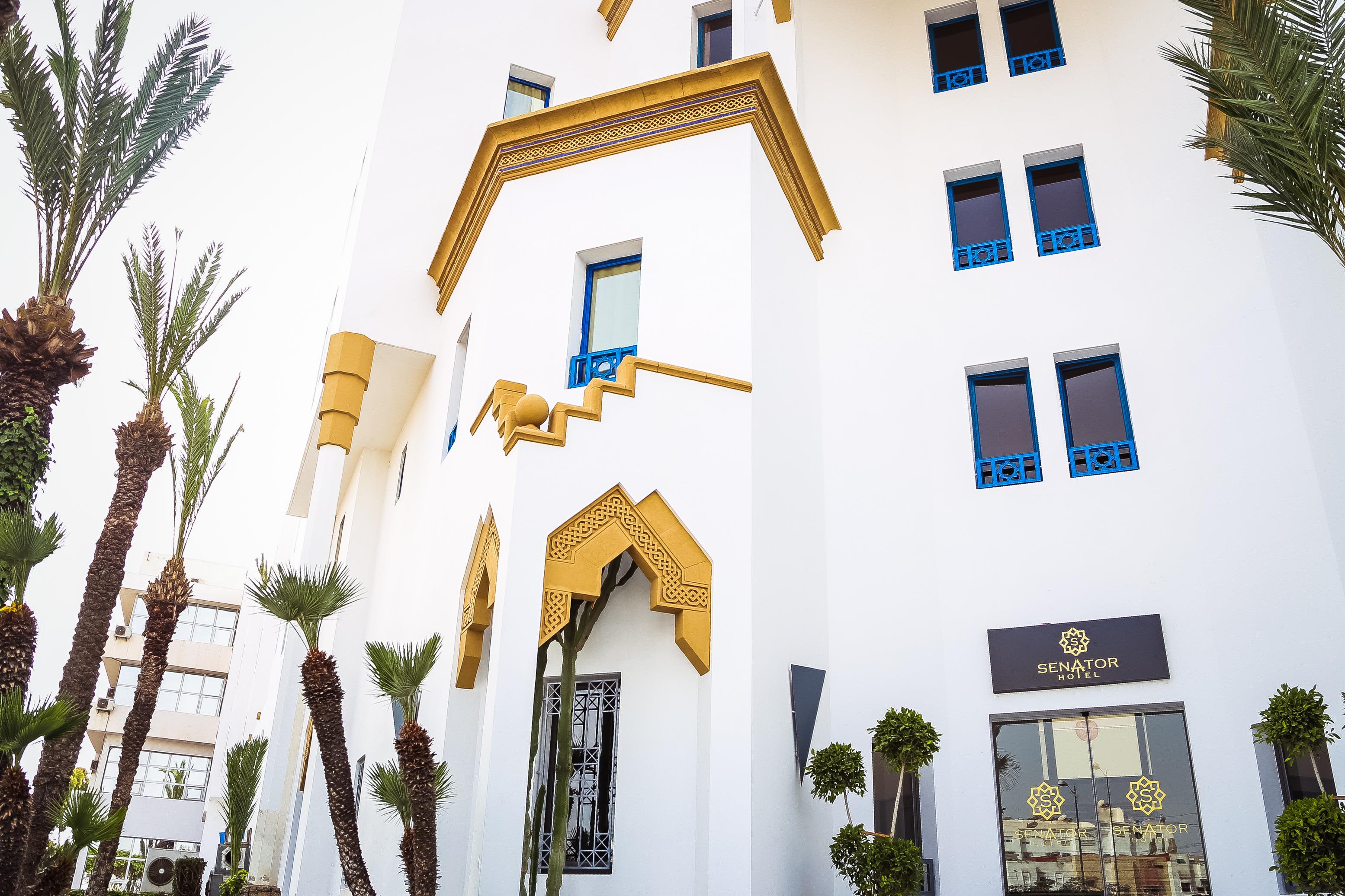 Ibis Hotel 3*