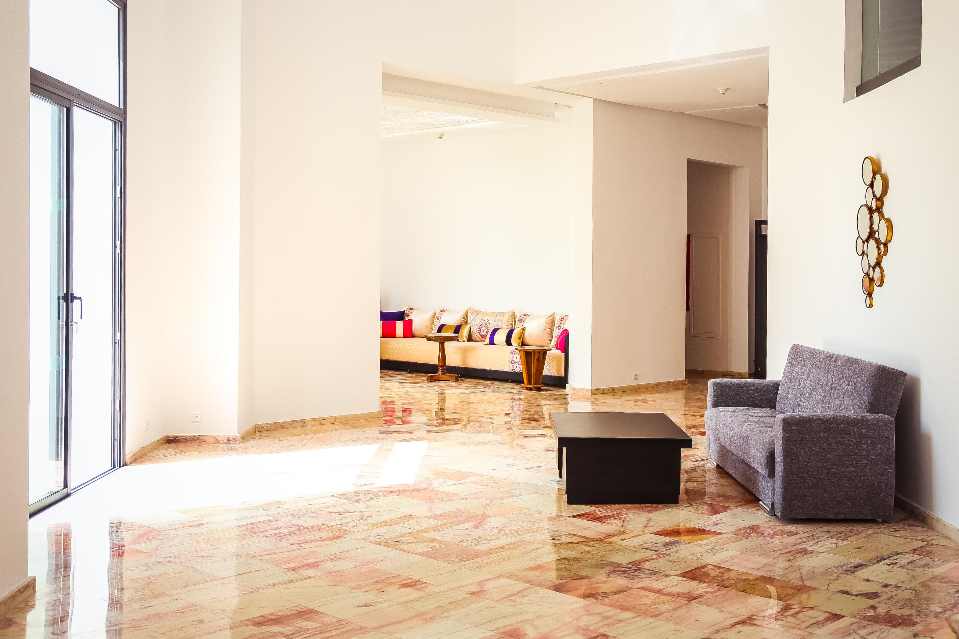 Hotel Ibis Agadir