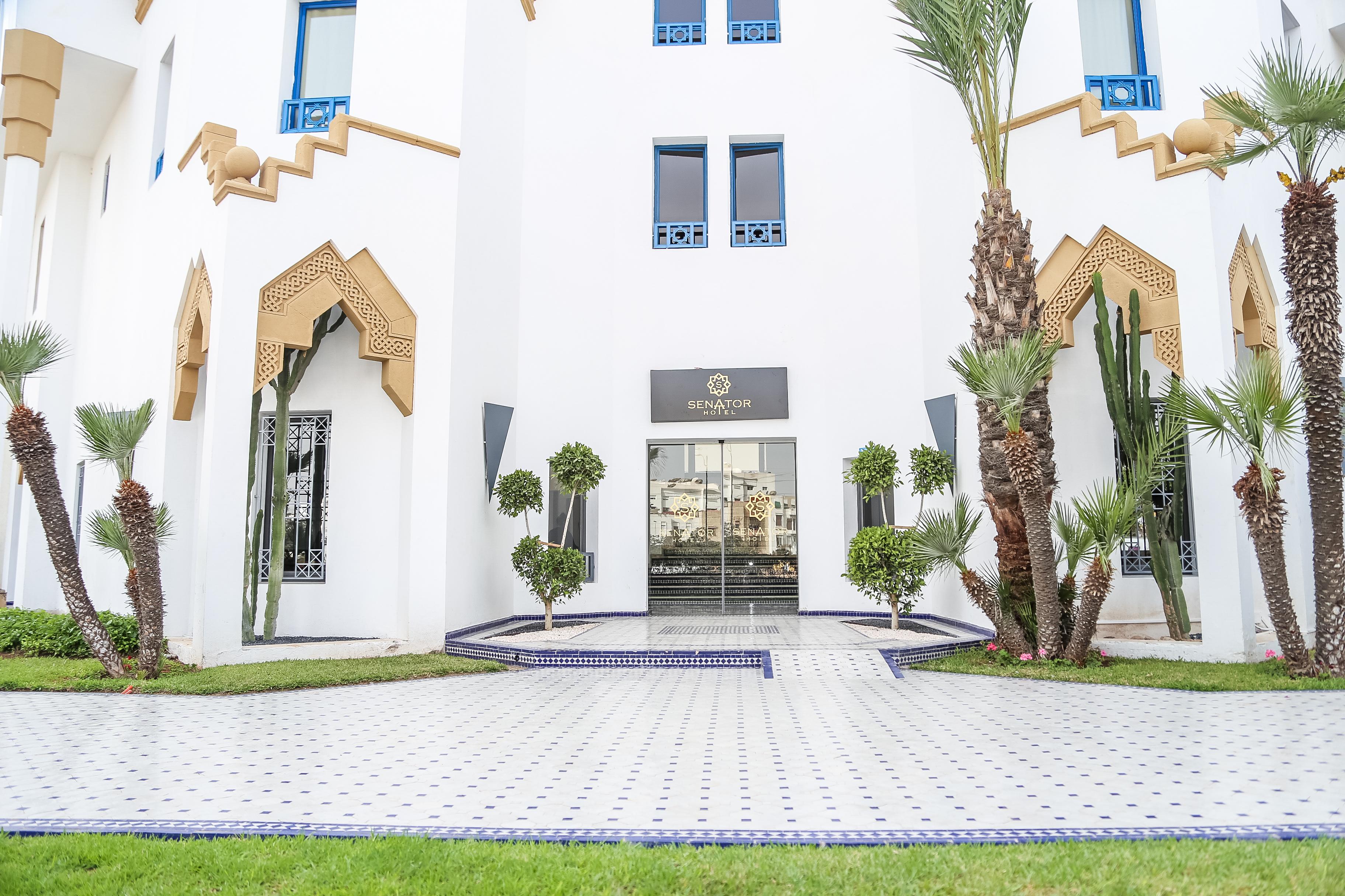 Ibis Hotel
