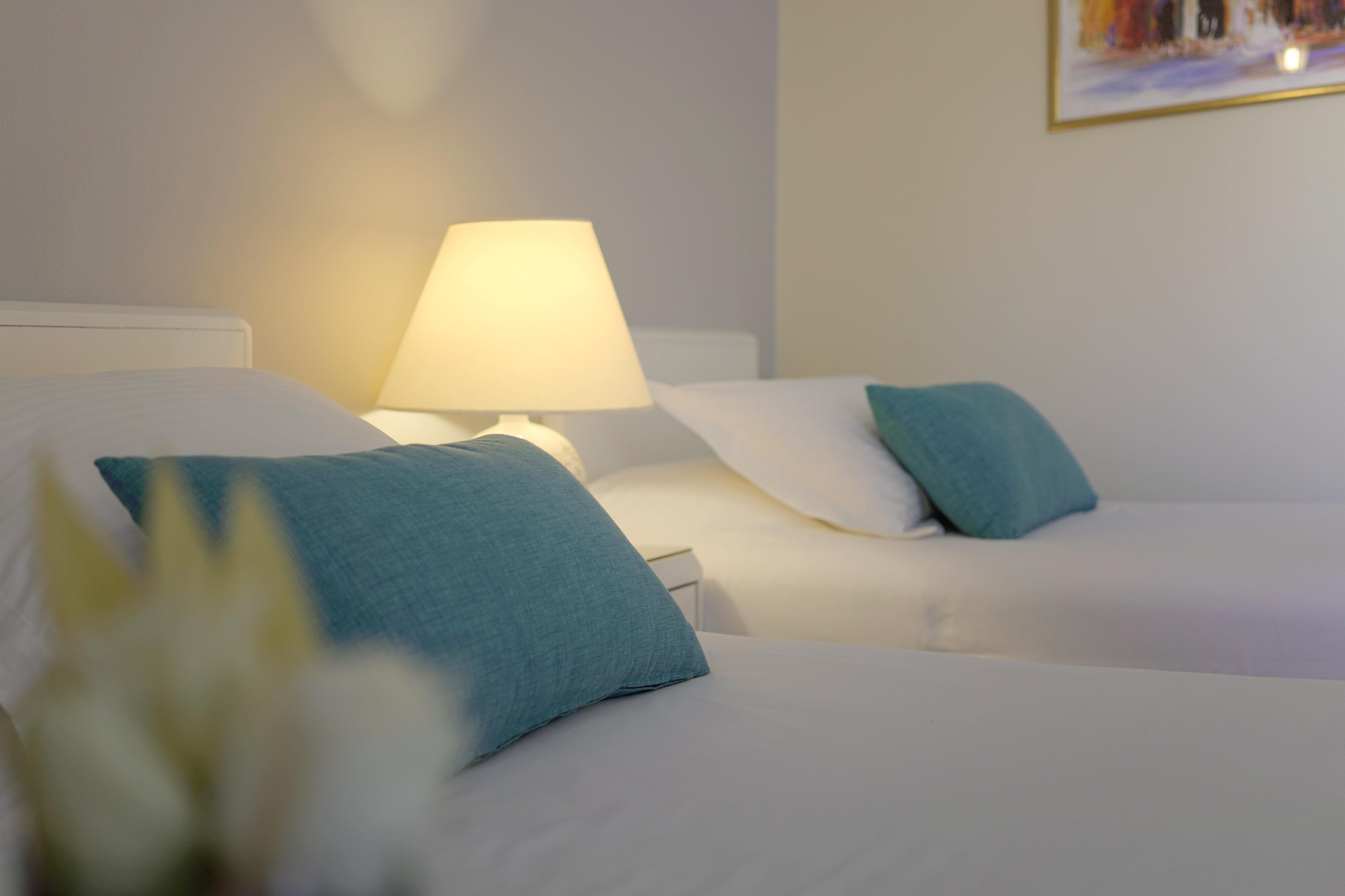 Hotel Club Agadir