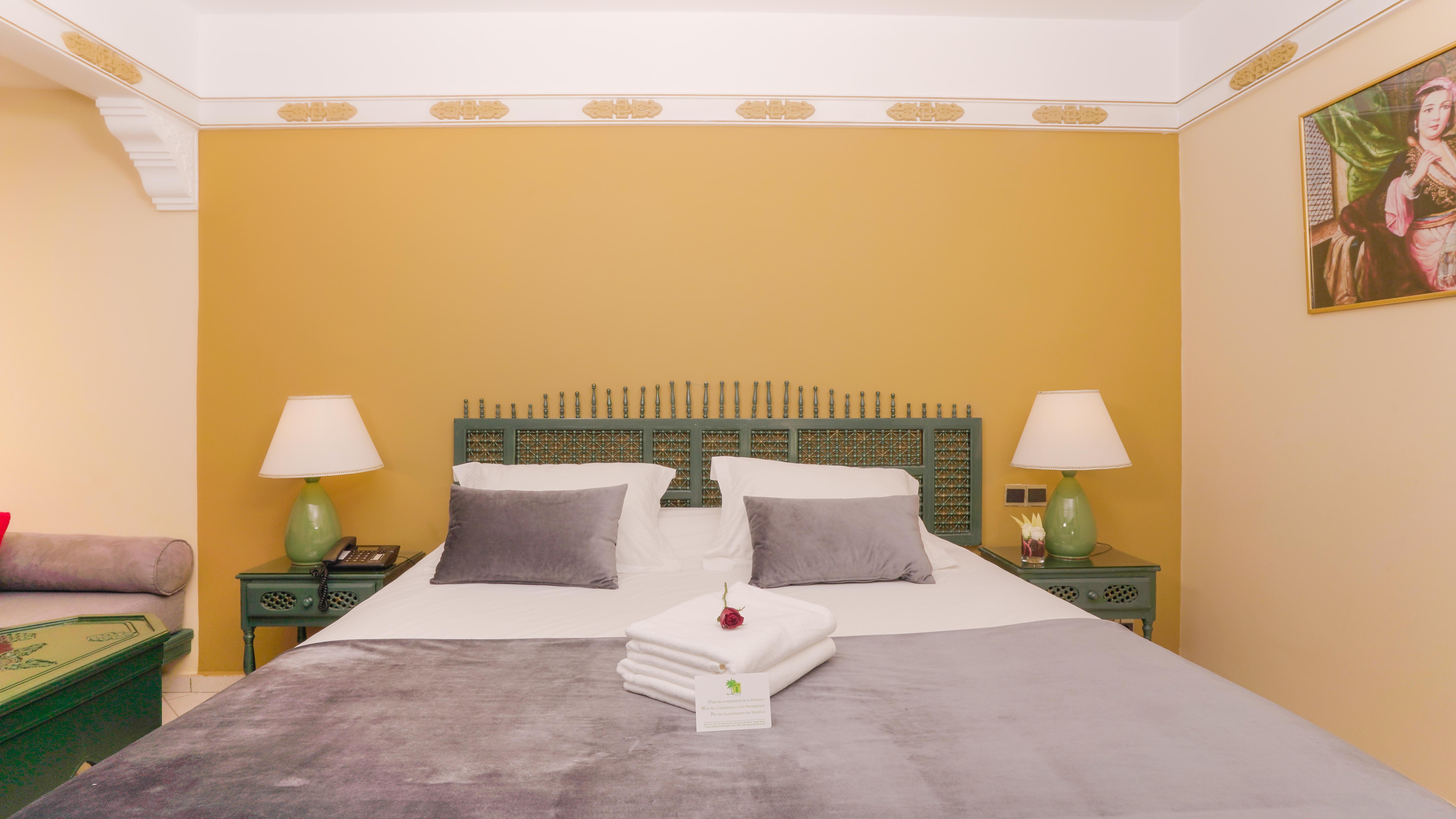 Hotel Club Agadir