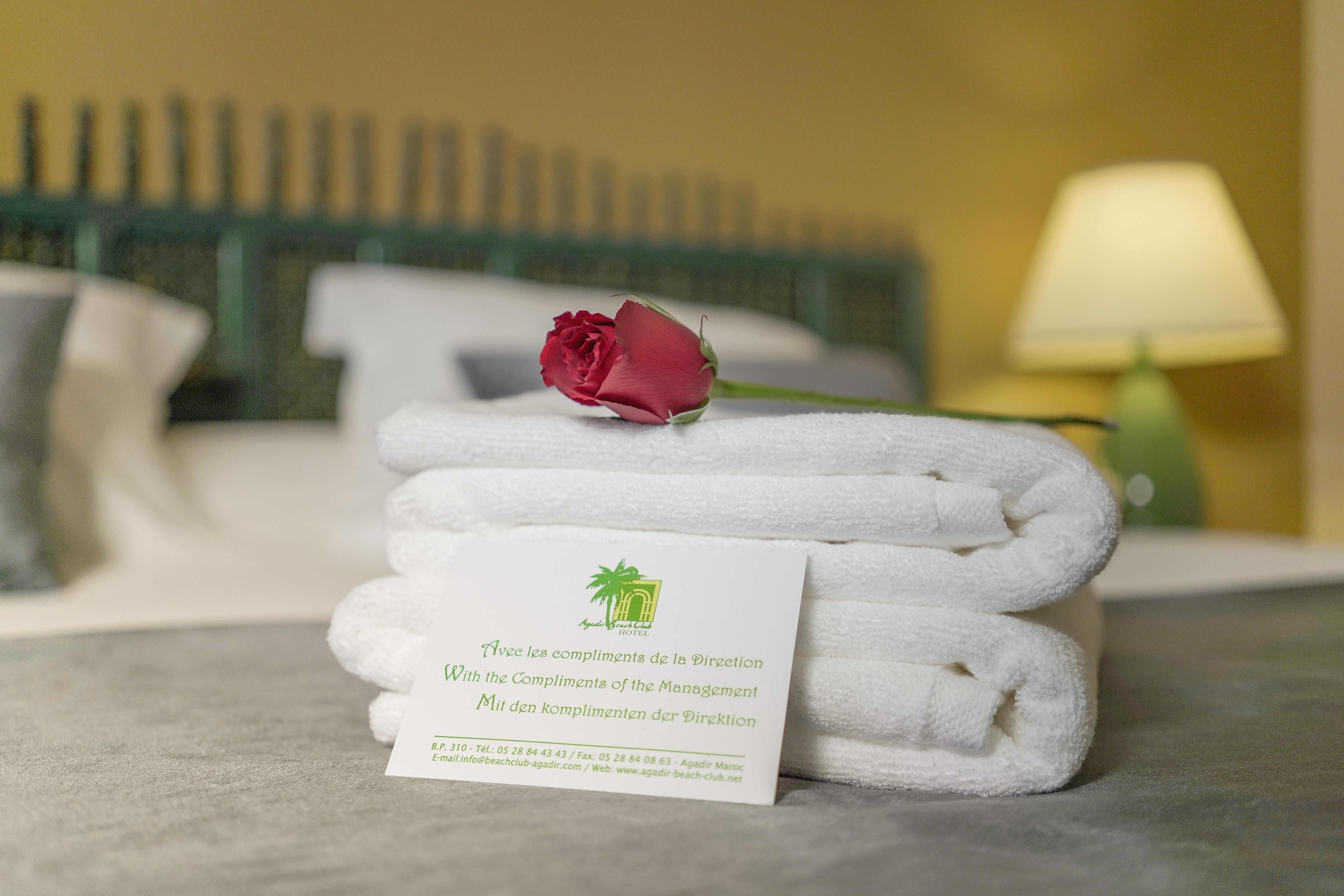 Hotel Club Agadir